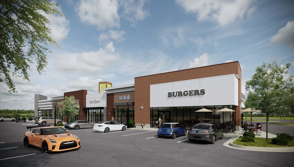 More Photos Of 1515 Ring Rd, Elizabethtown Storefront For Lease
