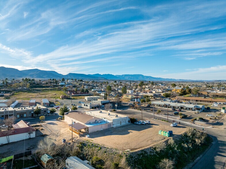 More Photos Of 545 S Main St, Camp Verde Storefront For Sale