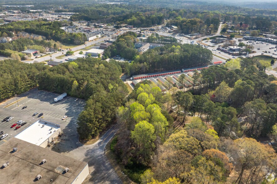 More Photos Of 0 Plaza Pky, Douglasville Land For Sale
