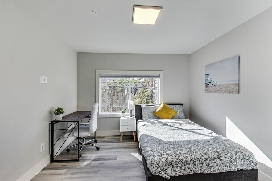 More Photos Of 3411 Adeline St, Berkeley Apartments For Sale