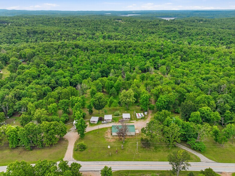 More Photos Of 34 Indian Oaks, Isabella Specialty For Sale