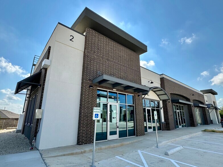 More Photos Of 610 Brashear Ln, Cedar Park Office For Lease