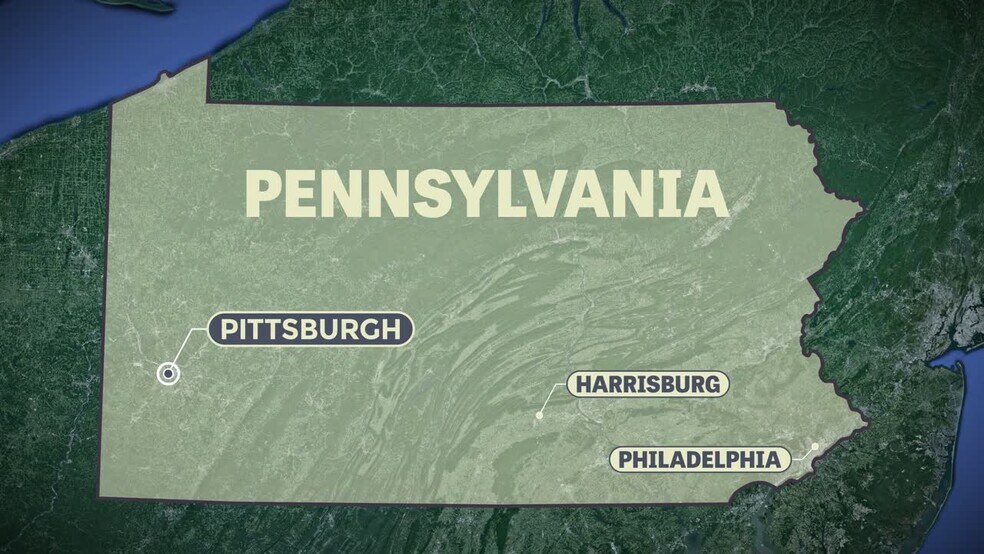 Primary Photo Of 1605 Coraopolis Heights Rd, Moon Township Office For Lease