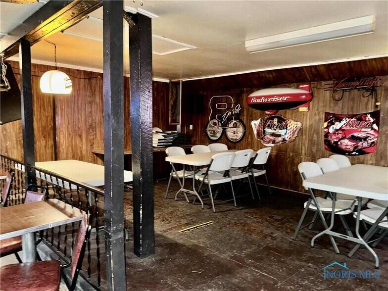 More Photos Of 14475 Power Dam Rd, Defiance Sports And Entertainment For Sale