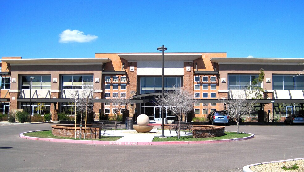 More Photos Of 18185 N 83rd Ave, Glendale Office For Lease