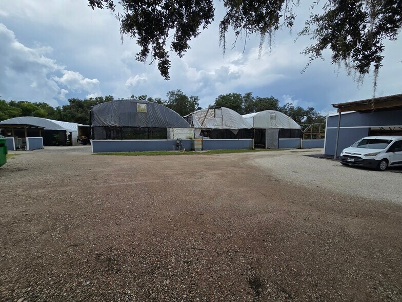 More Photos Of 6202 Eugene St, Tampa Land For Lease