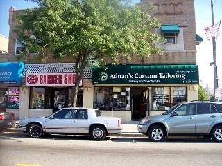 More Photos Of 1042-1052 W Beech St, East Atlantic Beach Storefront Retail Residential For Lease