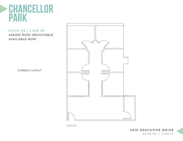 More Photos Of 4520 Executive Dr, San Diego Unknown For Lease