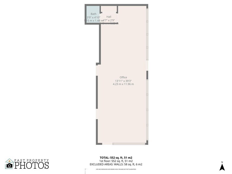 More Photos Of 1451 W Flagler St, Miami General Retail For Sale