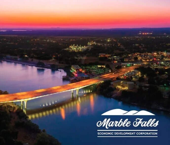 More Photos Of State Hwy 71 hwy, Marble Falls Land For Sale