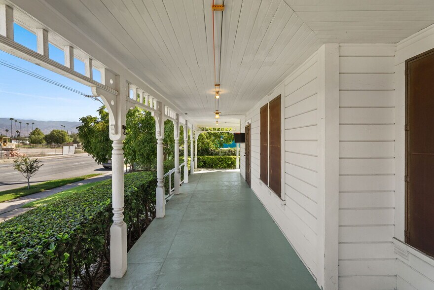 More Photos Of 591 W 9th St, San Bernardino Office For Sale