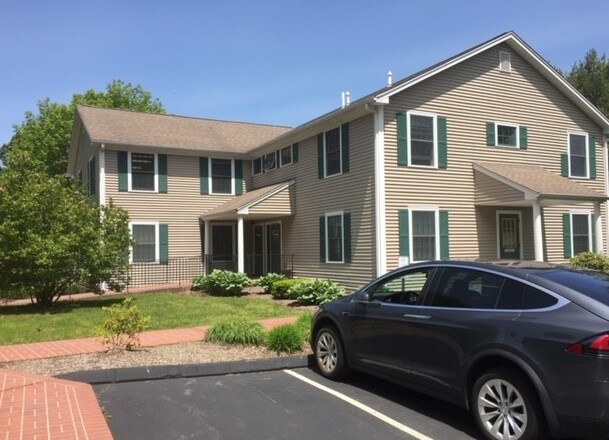 More Photos Of 1358 Boston Post Rd, Old Saybrook Medical For Lease