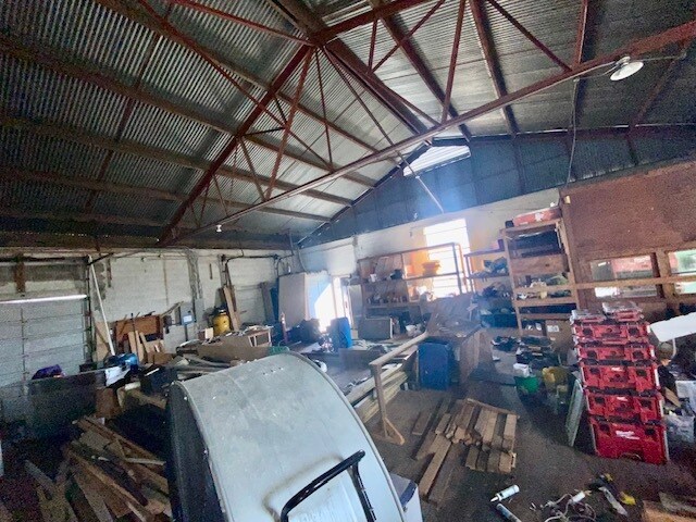 More Photos Of 115 Nehi Cir, Mccomb Industrial For Sale