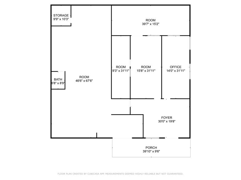 More Photos Of 812 Fort Crook Rd S, Bellevue Showroom For Sale