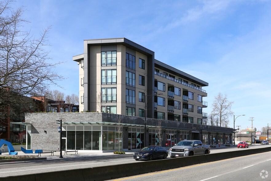 More Photos Of 725 Marine Dr, North Vancouver Apartments For Lease