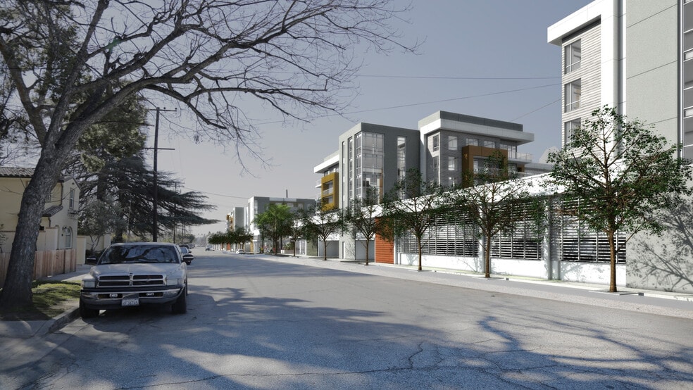 More Photos Of 700-800 S San Gabriel Blvd, San Gabriel Apartments For Lease