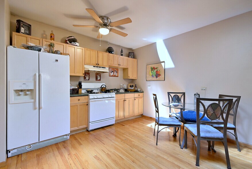 More Photos Of 6744-6756 W Belmont Ave, Chicago Storefront Retail Residential For Sale