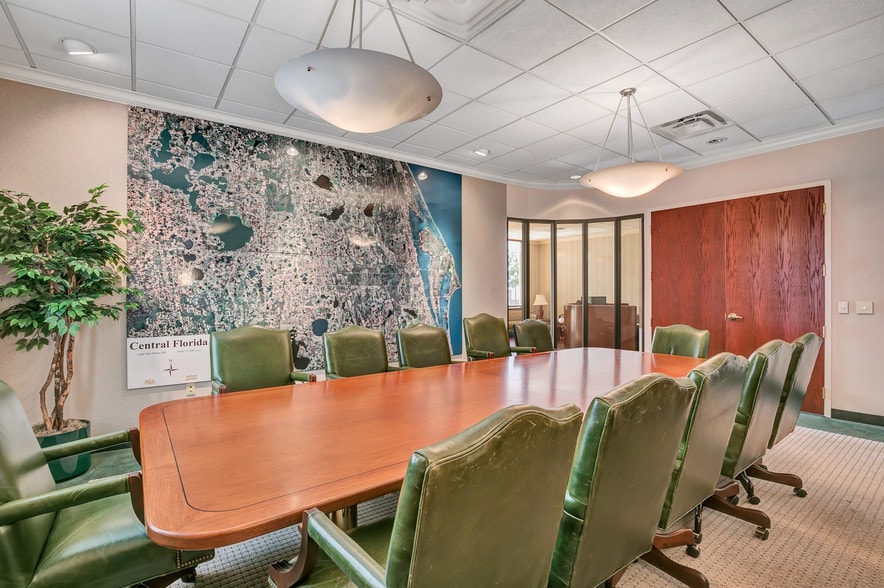 More Photos Of 437 N Magnolia Ave, Orlando Loft Creative Space For Sale