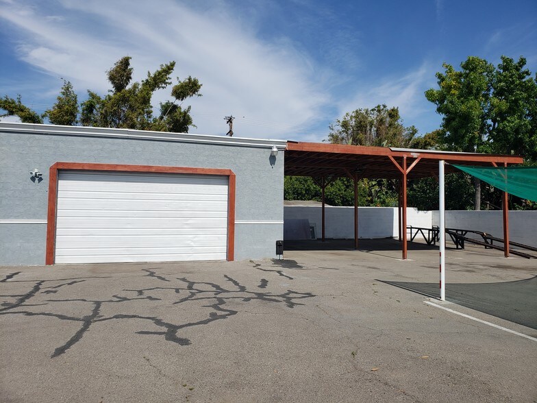 More Photos Of 12302 Beach Blvd, Stanton Auto Dealership For Sale