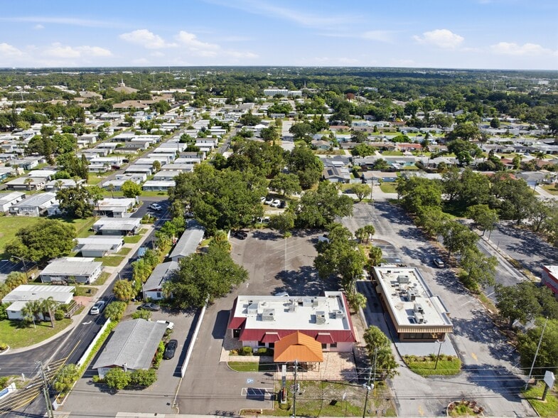 More Photos Of 2284 Gulf To Bay Blvd, Clearwater Restaurant For Sale