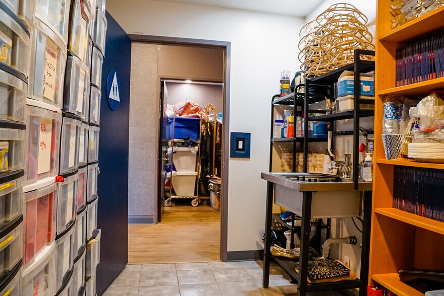 More Photos Of 1224 S Garey Ave, Pomona Medical For Sale