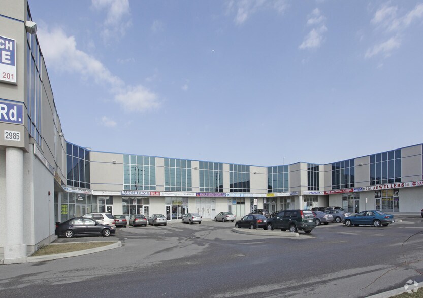 More Photos Of 2985 Drew Rd, Mississauga Office For Sale