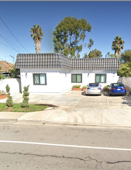 Primary Photo Of Undisclosed, Costa Mesa Apartments For Sale