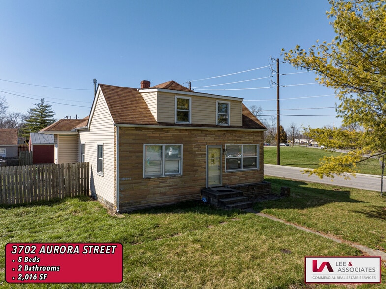 More Photos Of 1400 E Hanna Ave, Indianapolis Apartments For Sale