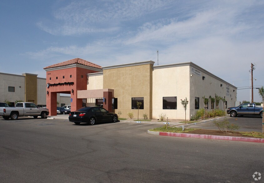 More Photos Of 1405 N Imperial Ave, El Centro Office For Lease