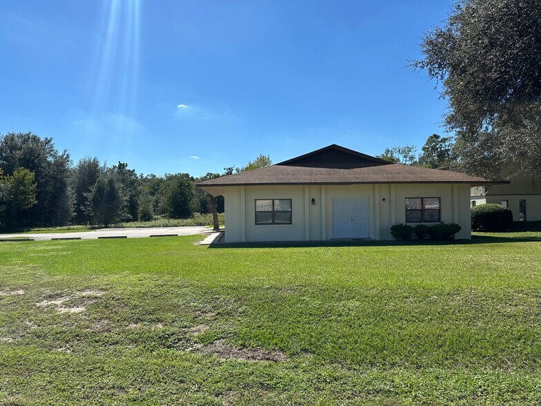 Primary Photo Of 4100 SE 45th Ct, Ocala Warehouse For Sale