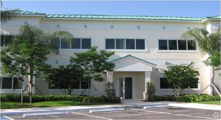 Primary Photo Of 4801-4995 SW 148 Ave, Southwest Ranches Unknown For Lease