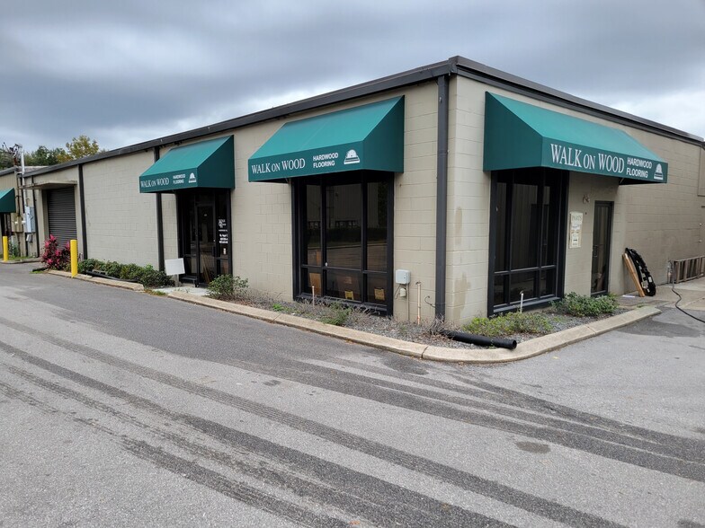 Primary Photo Of 753 N US Highway 17 92, Longwood Warehouse For Lease
