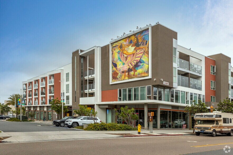 More Photos Of 1985 National Ave, San Diego Apartments For Lease