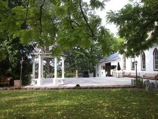 More Photos Of 113 S Main Ave, Ridgefield Religious Facility For Sale
