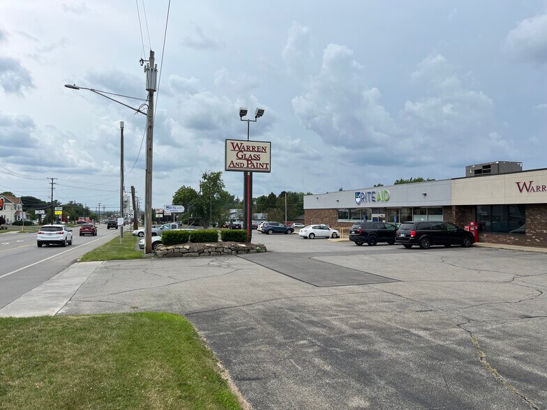 More Photos Of 1859 State, Hermitage Restaurant For Sale