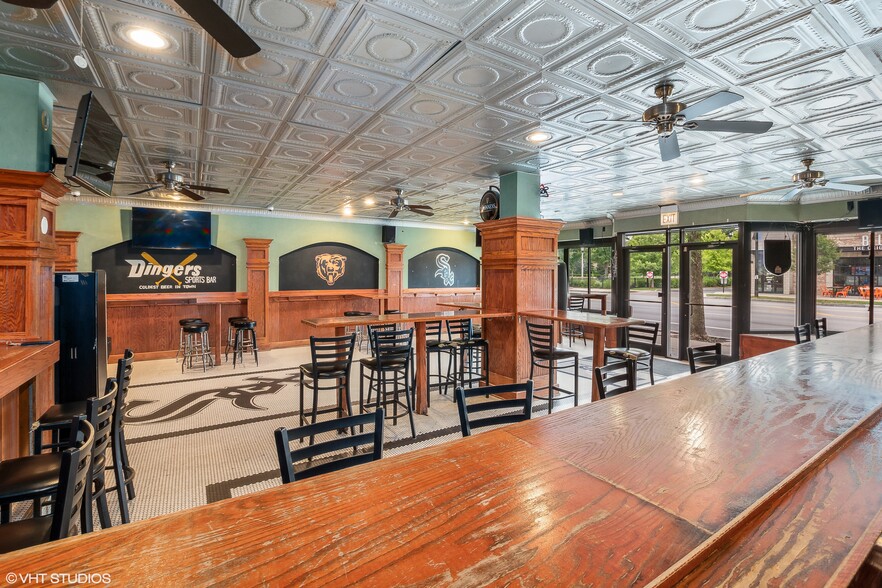 More Photos Of 10638 S Western Ave, Chicago Storefront For Sale