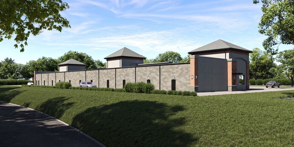 More Photos Of Weber Rd & Carillon Dr, Romeoville Land For Sale