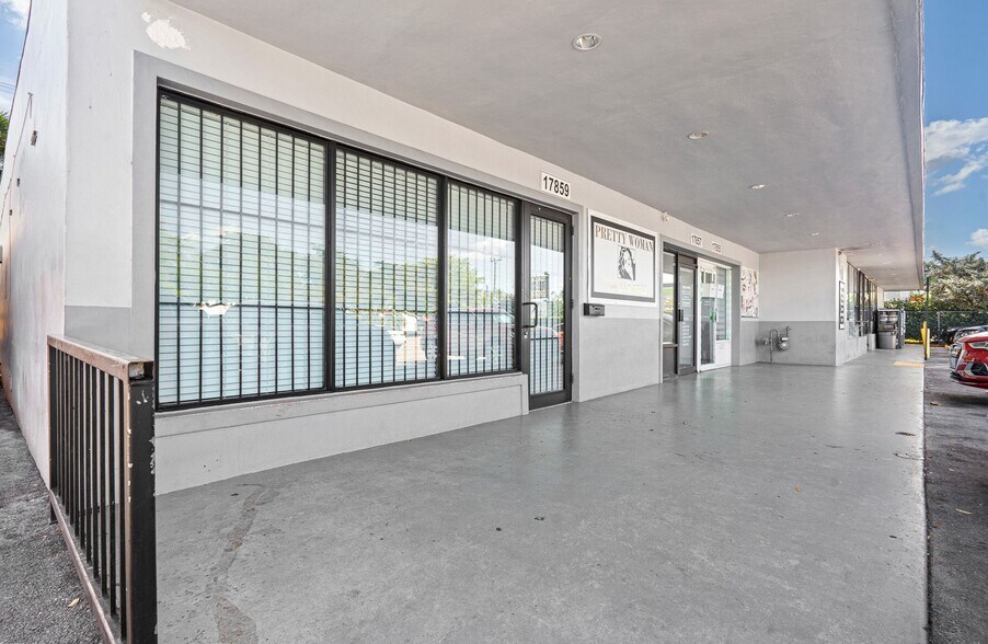 More Photos Of 17851-17859 NW 78th Ave, Miami General Retail For Sale