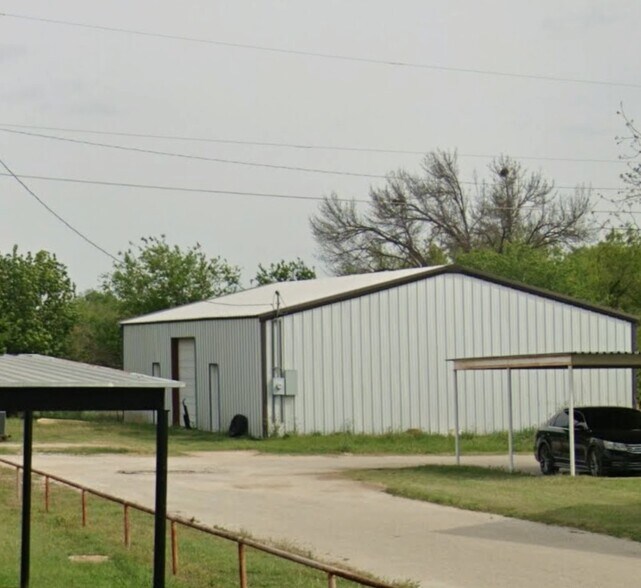 Primary Photo Of 1700 Elliott St, Breckenridge Warehouse For Lease