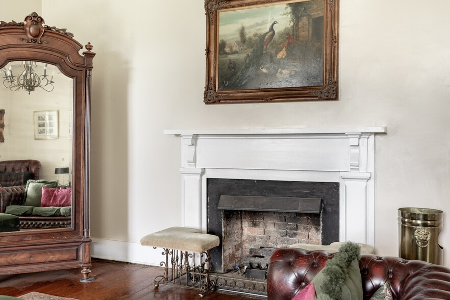 More Photos Of 2416 Lowesville Rd, Amherst Hospitality For Sale