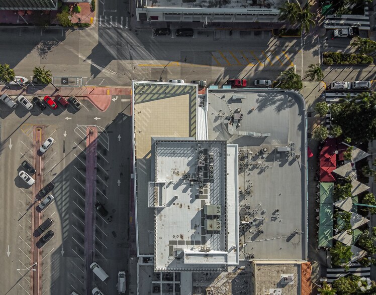 More Photos Of 1654 Meridian Ave, Miami Beach Storefront For Lease