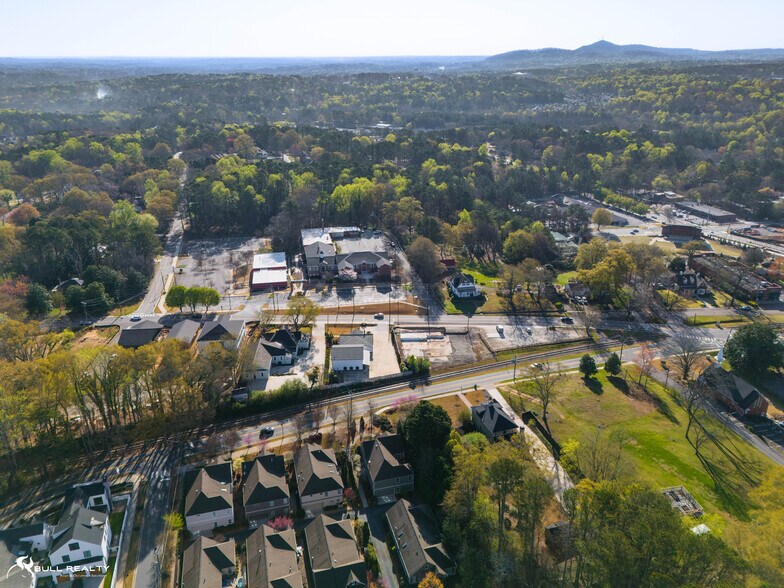 More Photos Of 8420 Main St, Woodstock Land For Sale