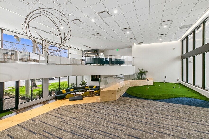 More Photos Of 100 Avenue of Champions, Palm Beach Gardens Office For Lease
