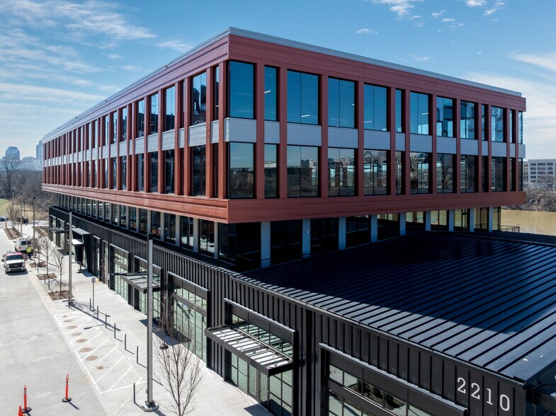 More Photos Of 2200 Bowline Ave, Nashville Office For Lease