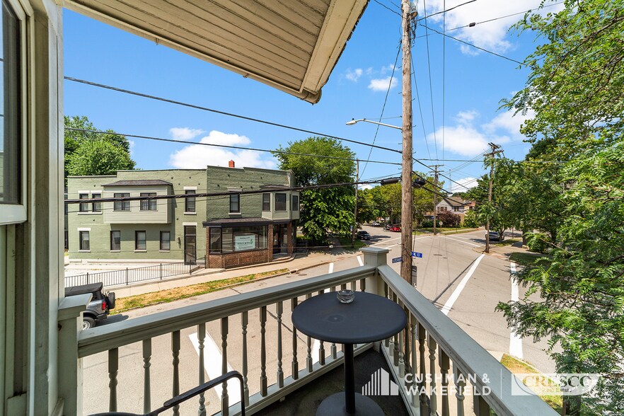 More Photos Of 2280 W 10th St, Cleveland Storefront Retail Residential For Sale