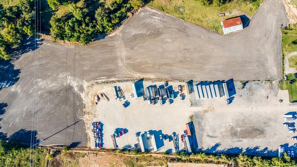 More Photos Of 8010 Rendon Bloodworth Rd, Mansfield Land For Lease