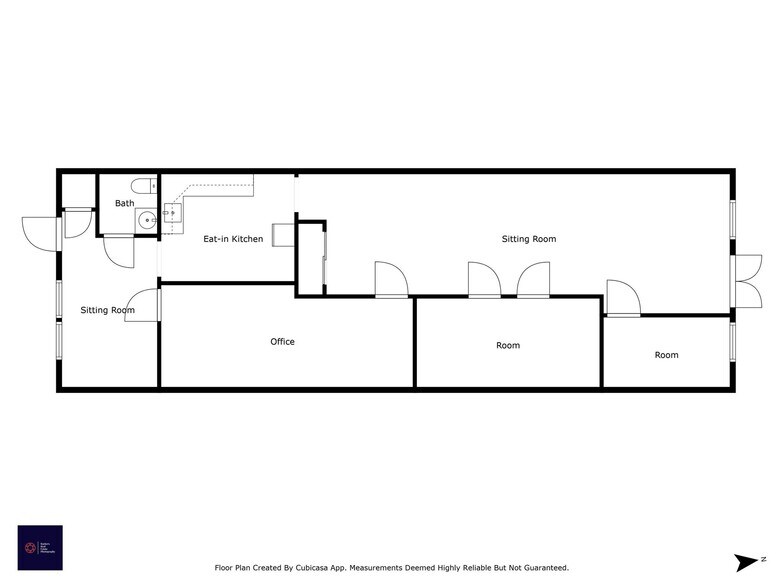 More Photos Of 913 Gulf Breeze Pky, Gulf Breeze General Retail For Sale