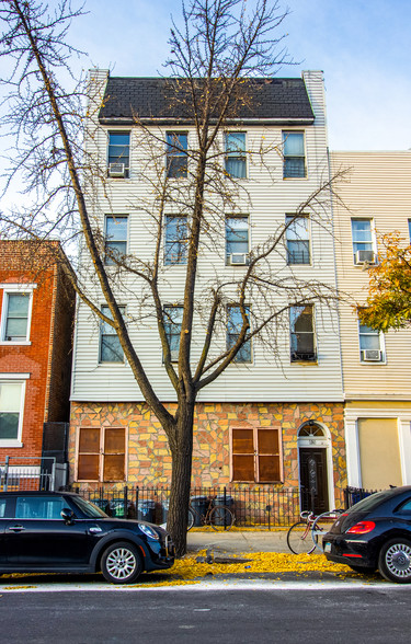 Primary Photo Of 181-183 Montrose Ave, Brooklyn Apartments For Sale