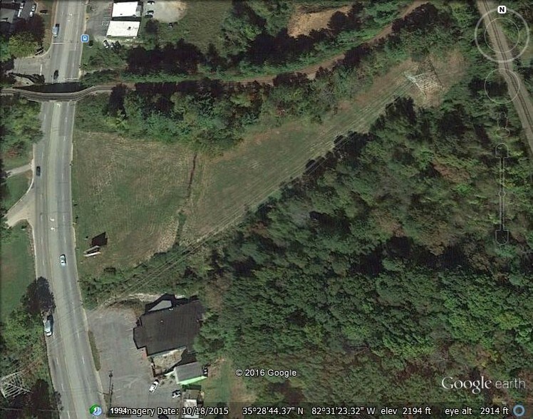 More Photos Of 9999 Hendersonville Rd, Arden Land For Sale