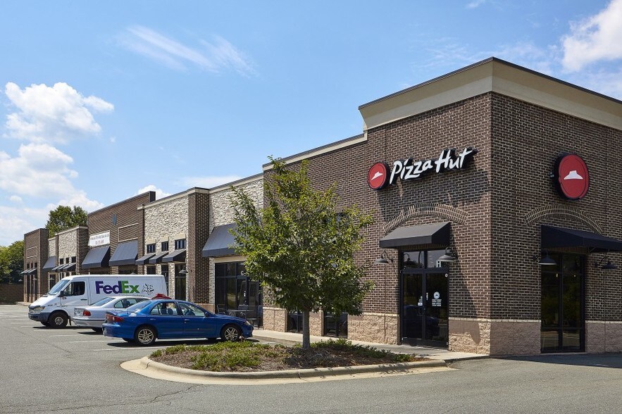 More Photos Of 90 Cape Fear Dr, Whitsett Storefront For Sale